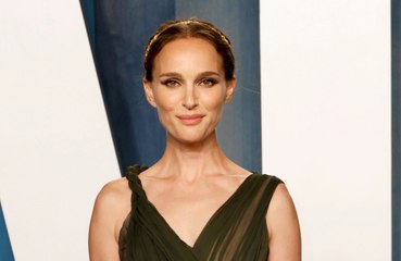 Natalie Portman to show 'goofy' side in Thor: Love and Thunder