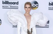 Celine Dion voices support for Ukrainian mothers