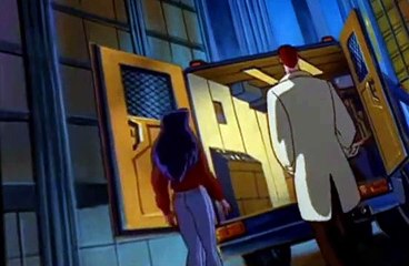 Gargoyles S03 E12
