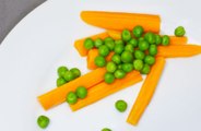 New study finds eating peas, broccoli and spinach reduces dementia risk