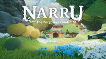 Puzles y una bella aventura de descubrimiento: tráiler de anuncio de Narru the Forgotten Lands
