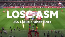 Vidéo : Le résumé de LOSC-AS Monaco (1-2)