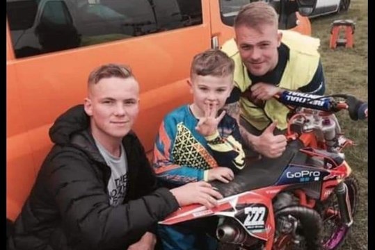 Wigan Post news update: The mother of a Wigan murder victim has made a plea to the public