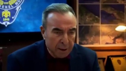 Arka Sokaklar dizisinde ''göçmen'' ifadesi sansürlendi