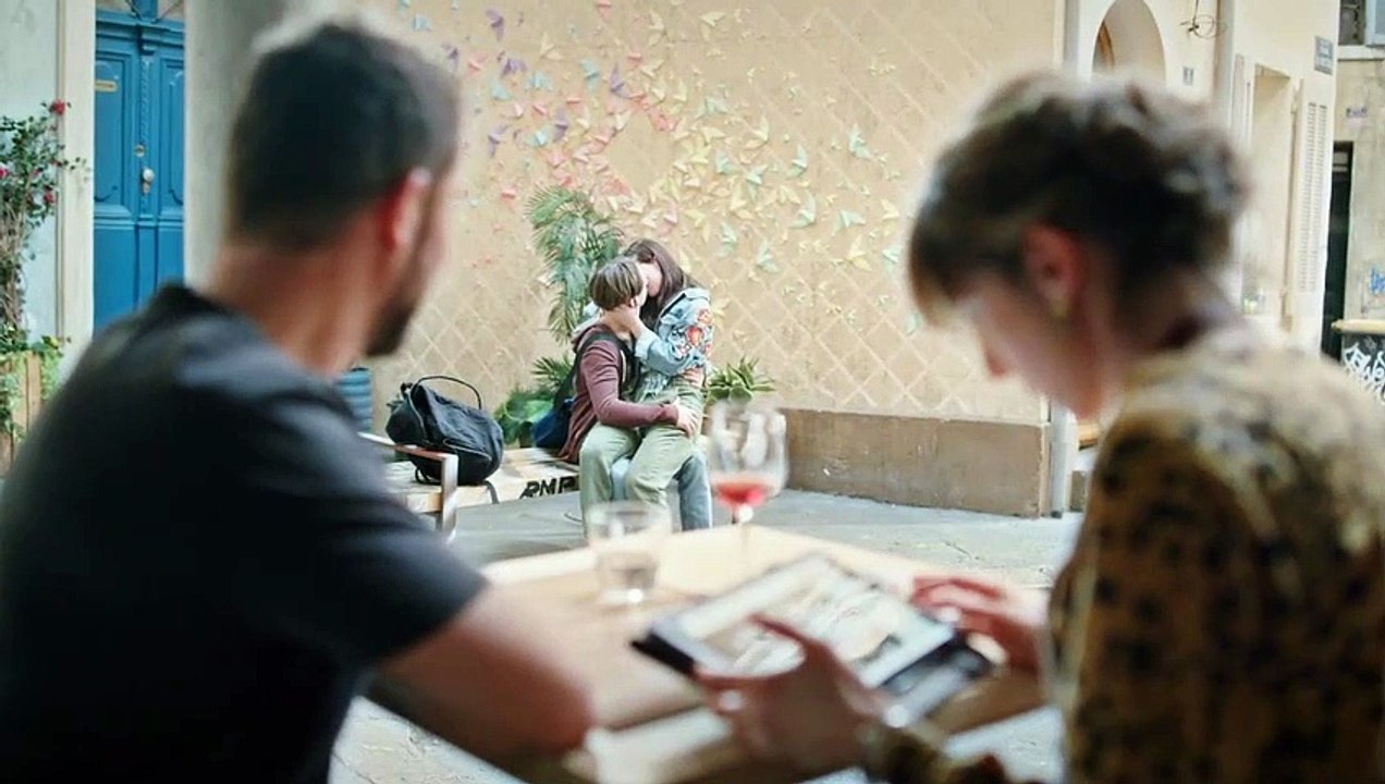 Plus Belle La Vie En Avance 4540 Plus belle la vie : [Indiscrétion] - Retour du couple mythique du Mistral ?  - Vidéo Dailymotion