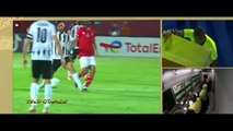 ملخص مباراة الأهلي المصري و وفاق سطيف 4-0