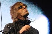Liam Gallagher stops partying for a month