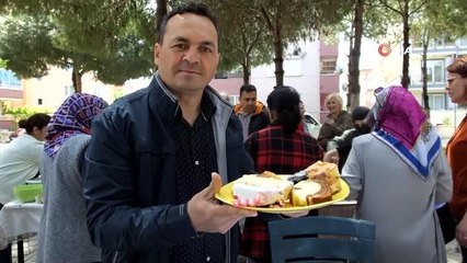Dünya Çölyak Günü'ne pastalı kutlama