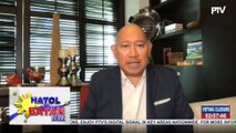 Malaki nga ba ang chance na manalo ang isang front runner? Alamin mula sa isang political analyst.