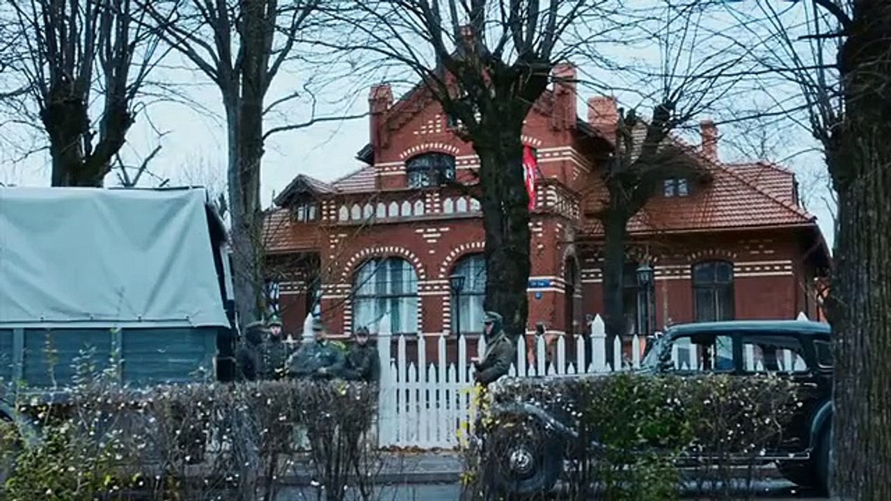 Диверсант-4 - 3 серия (2022)
