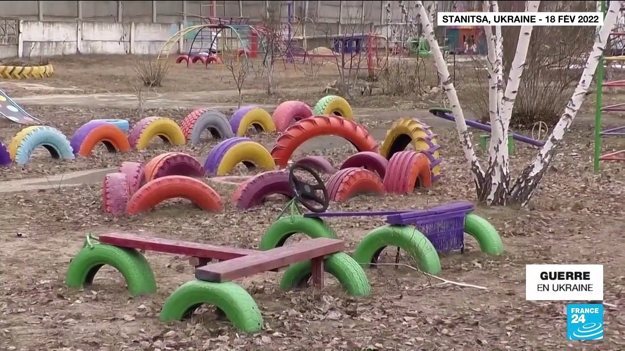 Guerre en Ukraine : 60 civils tués dans une frappe sur une école, selon Kiev