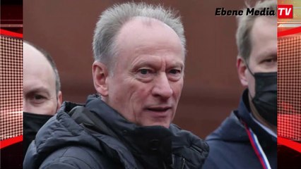 Nikolaï Patrouchev : le puissant bras droit de Poutine et possible successeur