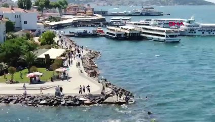 "Bu ay soğuk bir Mayıs ayı olarak kayıtlara geçecek"