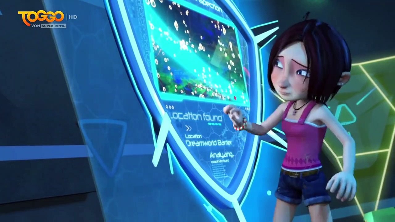 Die Wächter der Träume Staffel 1 Folge 1 HD Deutsch