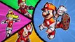 Mario Strikers: Battle League - Cinemática de apertura