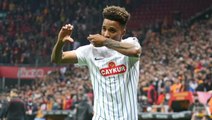 Futbol dünyası bu iddiayı konuşuyor: Gedson Fernandes, Beşiktaş'a değil Fenerbahçe'ye transfer olacak