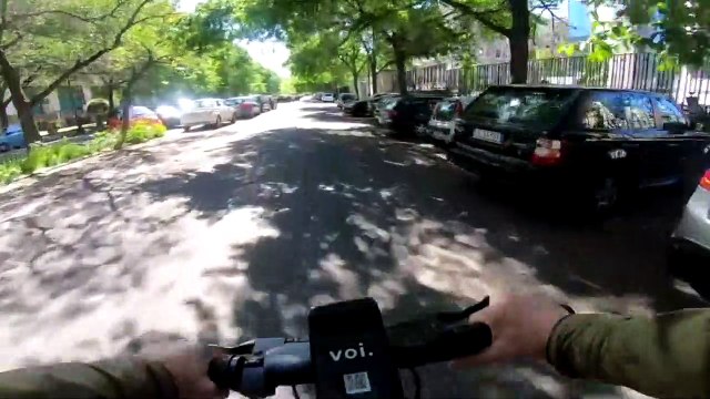 Roma è una città per monopattini elettrici? Il nostro test sulle strade della Capitale