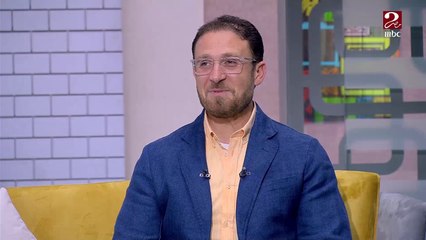 طلعت من رمضان بزيادة في الوزن وكملت عليها بكحك العيد..نصيحة د. فادي ناجي للخروج من مشكلة السمنة نفسياً وعلاجياً