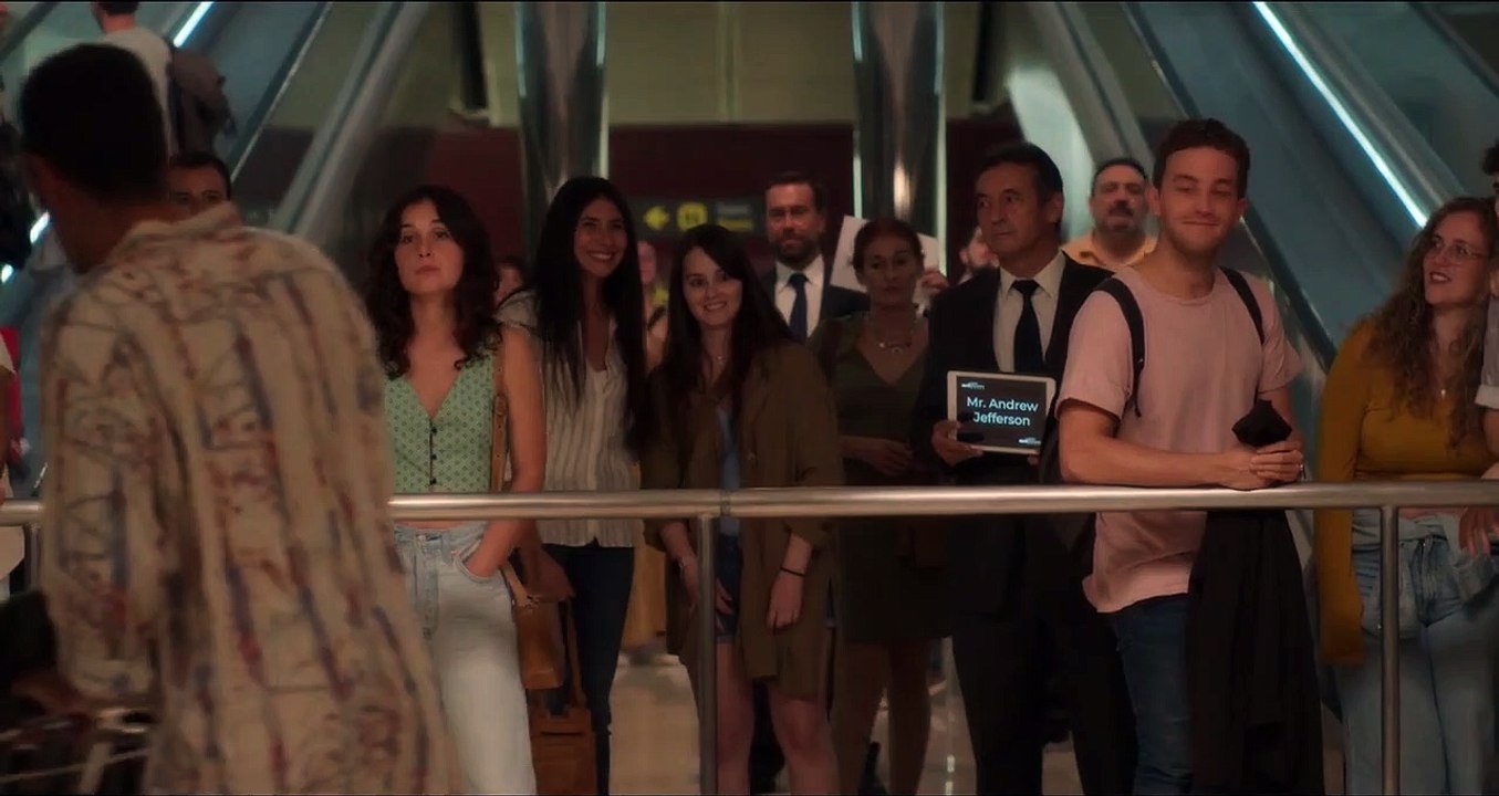 Die Zeit, die ich dir widme Staffel 1 Folge 5 HD Deutsch