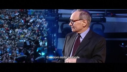 Nastri d'argento, premiati i doc di Giuseppe Tornatore ed Edoardo Leo