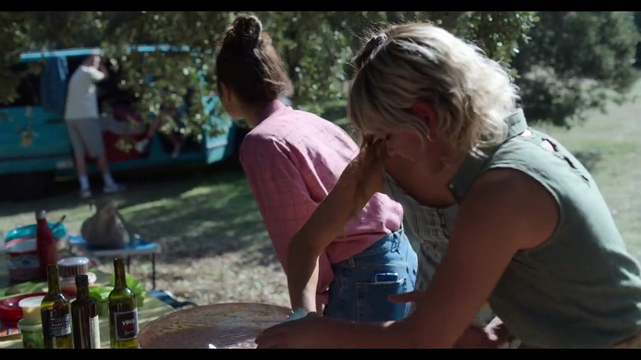 Die Zeit, die ich dir widme Staffel 1 Folge 6 HD Deutsch