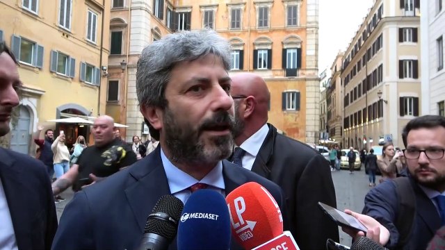 M5s, al via la scuola politica di Conte: Apriamo ai cittadini come nell'antica Grecia
