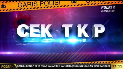 PRESISI Petang 17.00 WIB (09/05/2022)