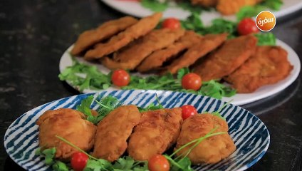 تشيكن ستربس | نهال الشناوي