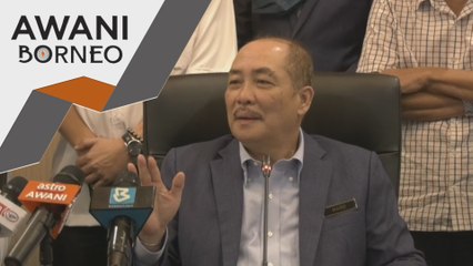 Politik Sabah | Jawatankuasa kerjasama solidariti GRS-BN ditubuhkan