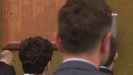 Bakan Karaismailoğlu: "1 haftada 290 bin araç Osmangazi Köprüsü'nü kullandı"