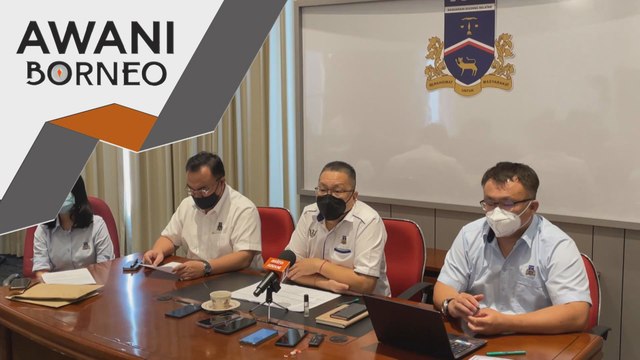 Kuching Food Festival | Kaedah pandu lalu diperkenal, SOP ketat