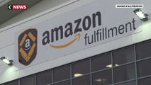 Poupées sexuelles à l’effigie d’enfants : Amazon jugé pour les avoir proposées à la vente