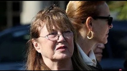 Obsèques de Régine : Jane Birkin, Carole Bouquet… Leur adieu émouvant à la reine de la nuit