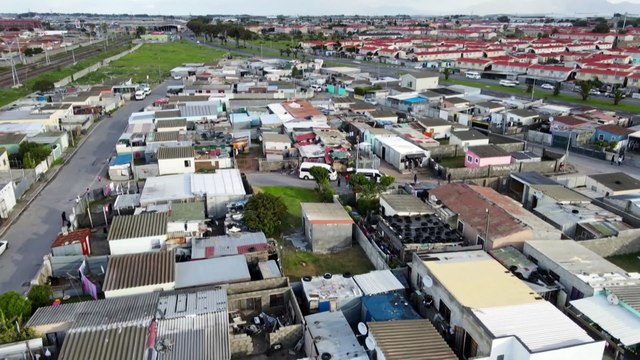 Découvrez les 1ères images du nouveau programme « Les villes les plus dangereuses du monde » diffusé mercredi soir en prime sur W9 - VIDEO