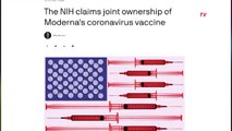 Hoaks Moderna Ciptakan Virus Dan Vaksin Covid 19 Sebelum Muncul Di Wuhan - NEWS OR HOAX