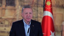 Erdoğan’dan ‘Suriyeli’ açıklaması: Ev sahipliği yapmaya devam edeceğiz