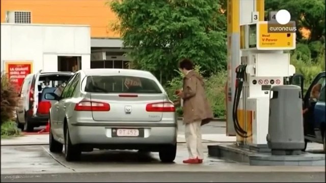 Ομοσπονδία Βενζινοπωλών: Πάρτε μέτρα για την βενζίνη άμεσα. Πάνω από 2.20 ευρώ το λίτρο