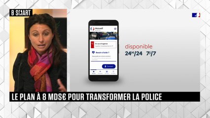 SMART TECH - Tech talk du lundi 9 mai 2022