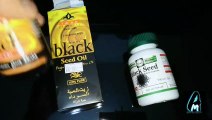 Virgin Black Seed Oil and Capsules (Review)