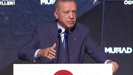 Erdoğan: Mültecilere sahip çıkacağız