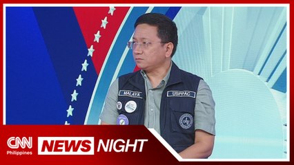 DILG assessment on election day | News Night