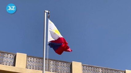 UAE Phillipines consulate witnesses the last day of voting for elections