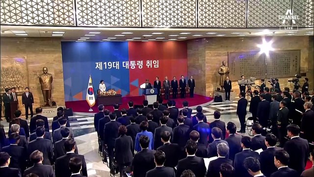 판문점 선언에서 코로나까지…문재인 정부의 5년