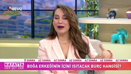 Hayatta Her Şey Var 9 Mayıs 2022