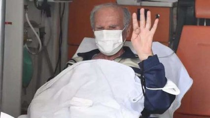 Sivas'ta son koronavirüs hastası da taburcu edildi