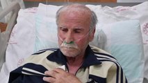 Son dakika haber: Hastanelerde Kovid-19 tedavisi gören hasta kalmadı