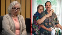 ABD'de kocasını öldürmekle suçlanan yazarın hücre arkadaşına cinayet anını anlattığı iddia edildi