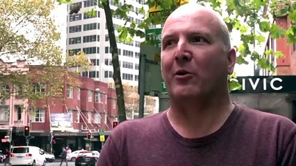 Early voting begins in Australia federal election