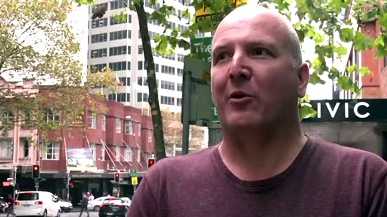 Early voting begins in Australia federal election