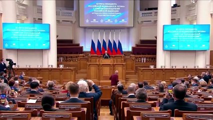 Explainer- Will Russia use nuclear weapons-